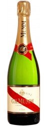 Champagne Cordon Rouge Brut SA Mumm