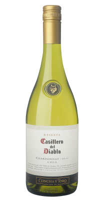 Casillero del Diablo