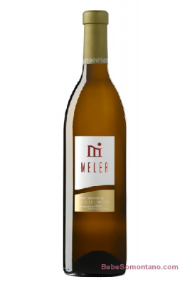 Chardonnay Meler 2010