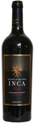 Inca reserve